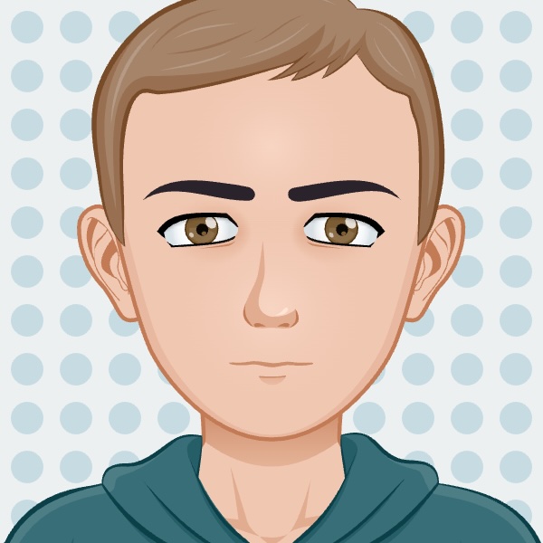 Image of the author