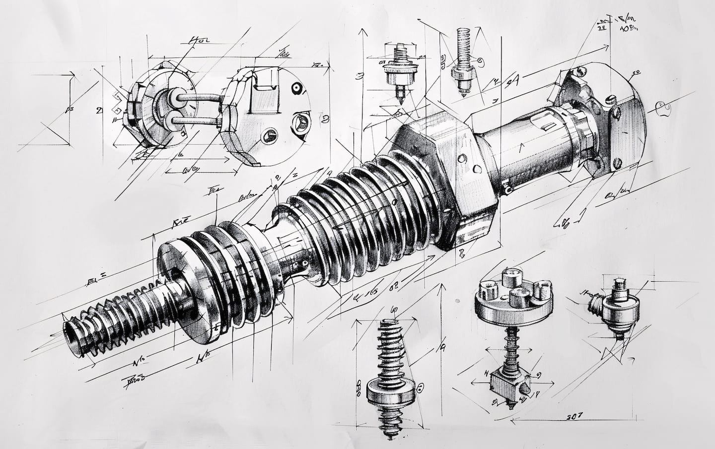 Technical excellence