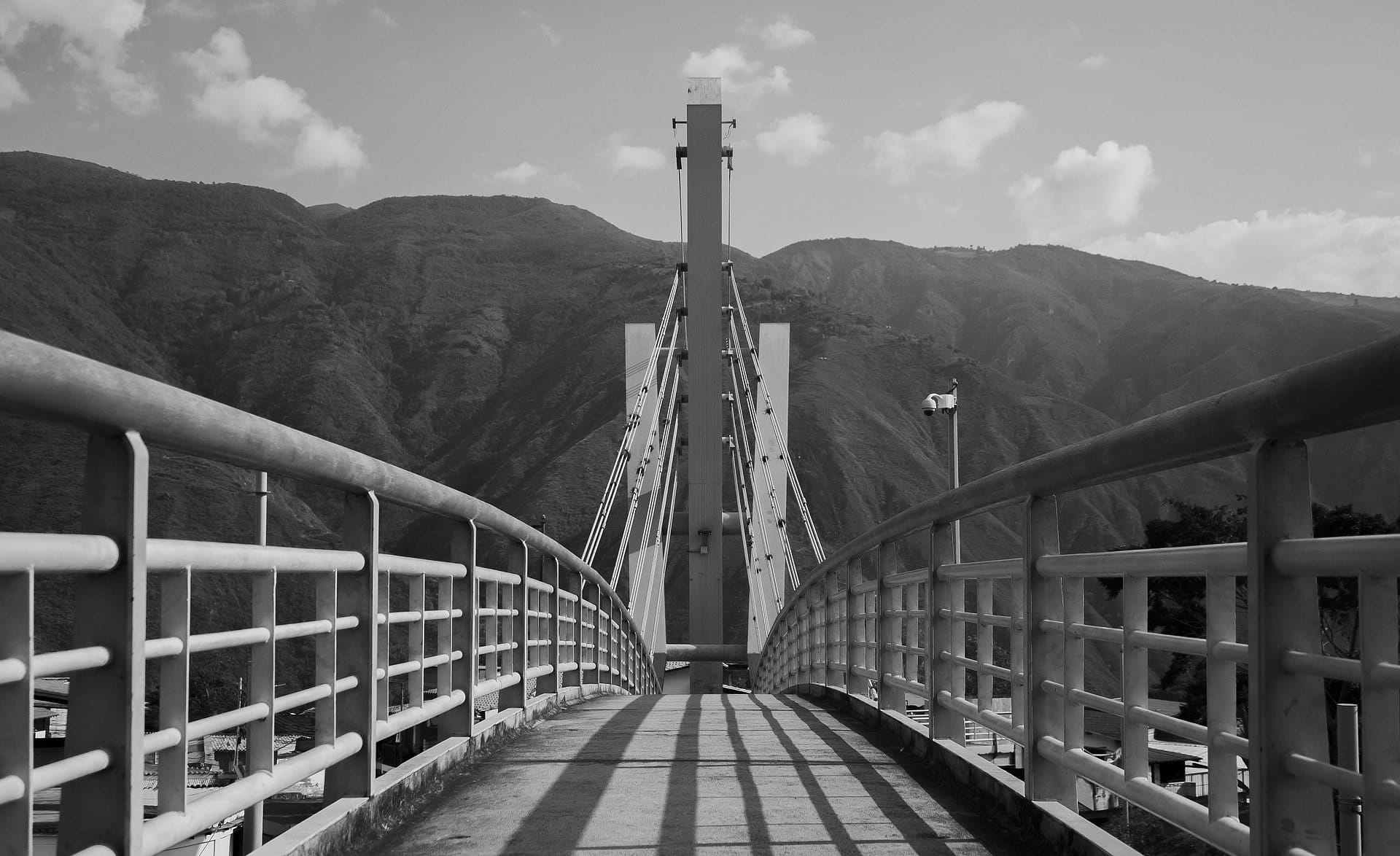 Trade offs in architecture