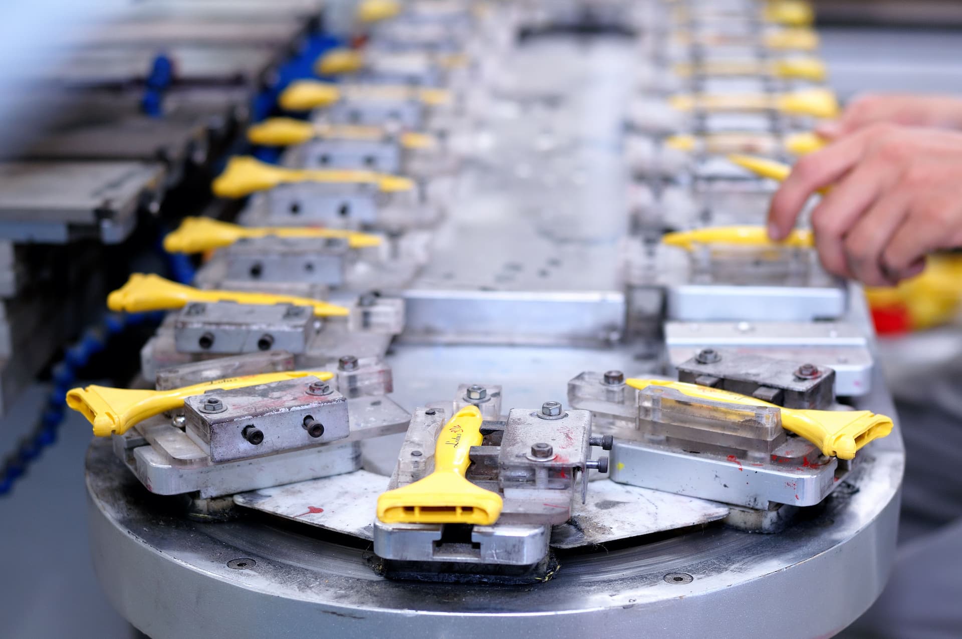Assembly line
